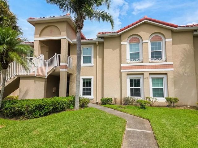 2818 Osprey Cove Place 103, KISSIMMEE