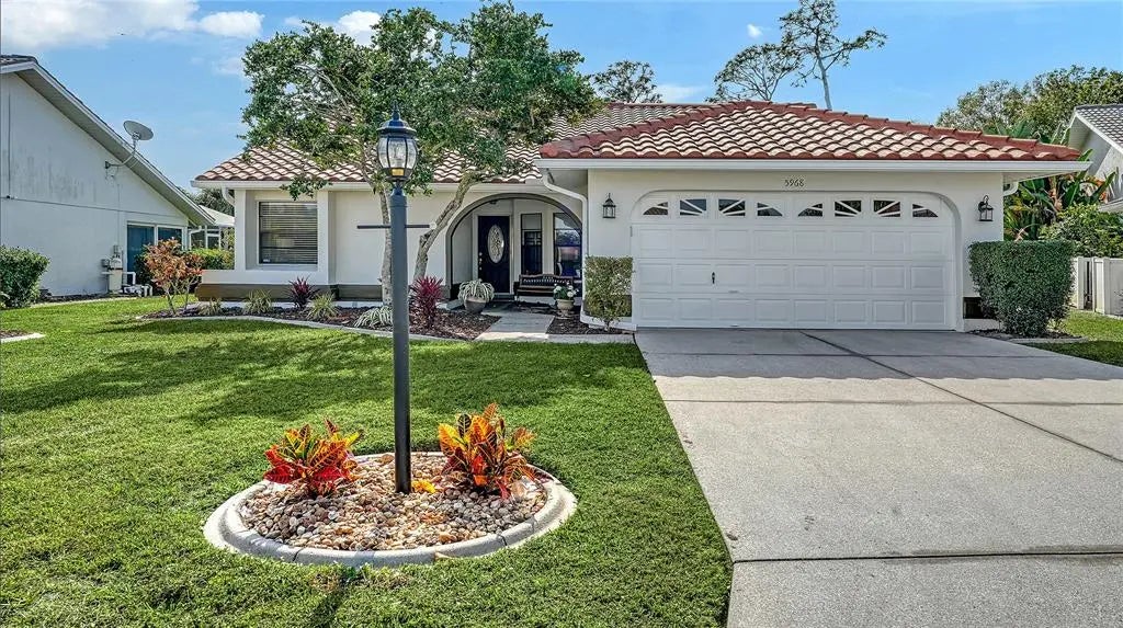 5968 Rachele Drive, SARASOTA