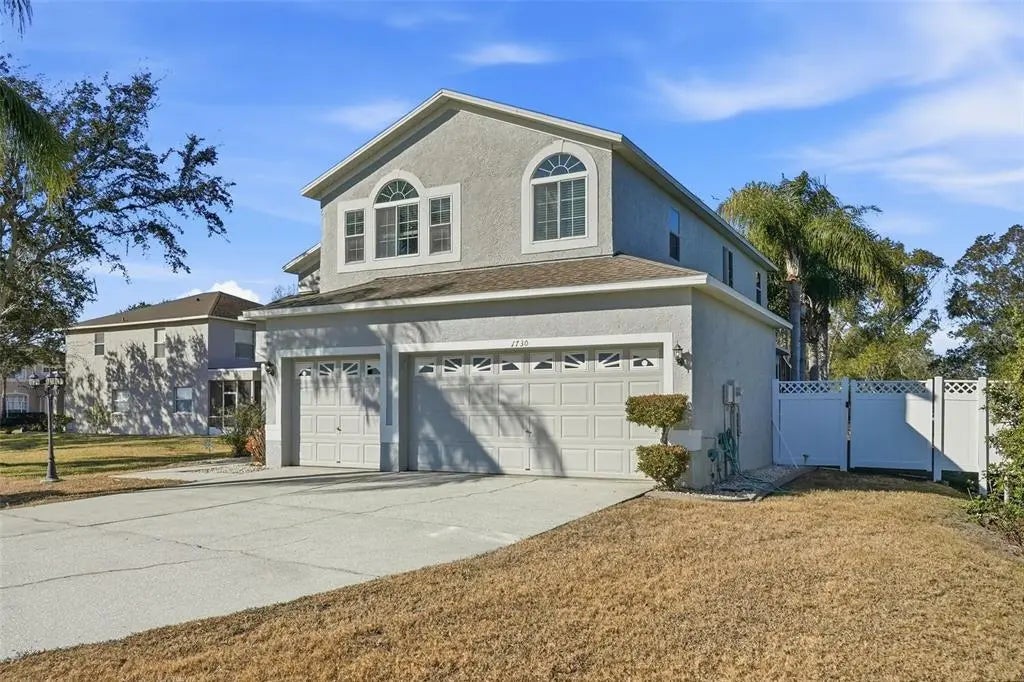 1730 Oak Pond Court, OLDSMAR