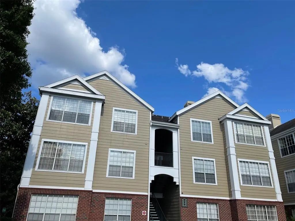 13103 Mulberry Park Drive 831, ORLANDO