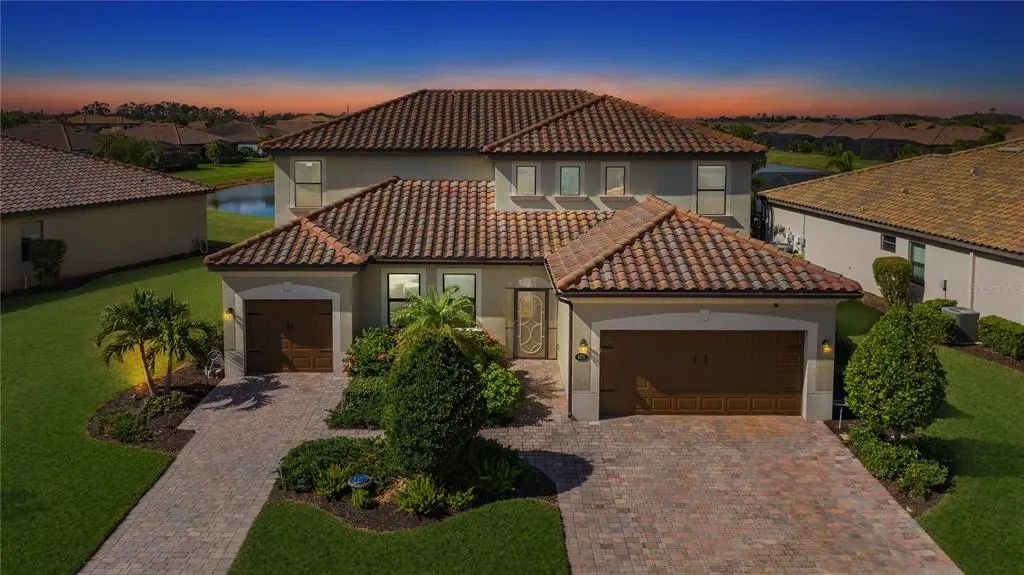 6771 Wild Lake Terrace, BRADENTON