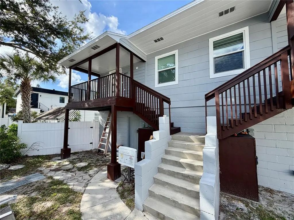 3827 2nd Avenue N, ST. PETERSBURG