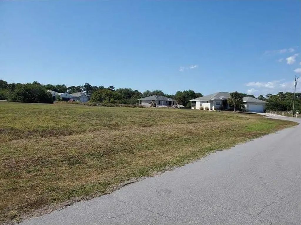 16447 Togas Way, PUNTA GORDA