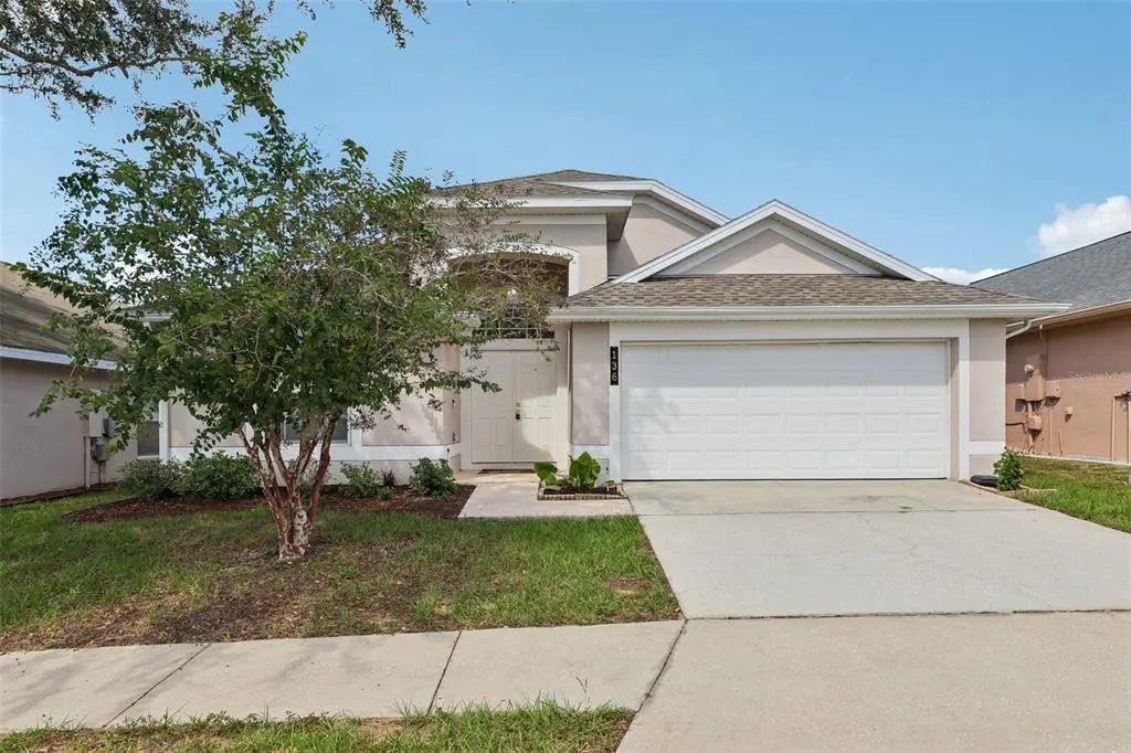 136 Grantham Drive, DAVENPORT