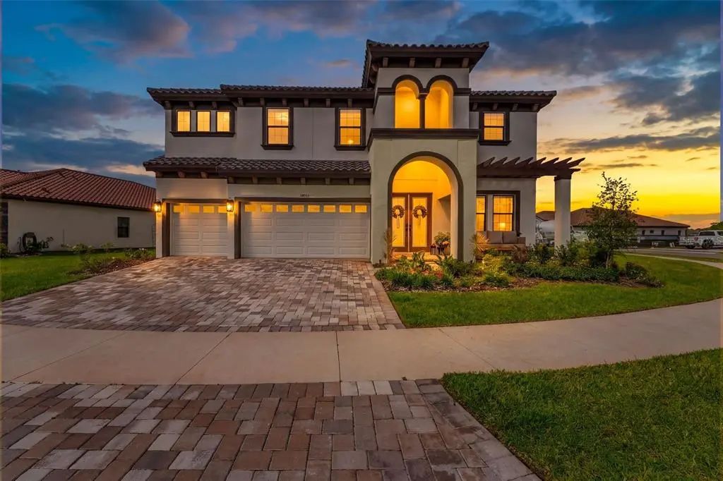 14985 Rider Pass Drive, LITHIA