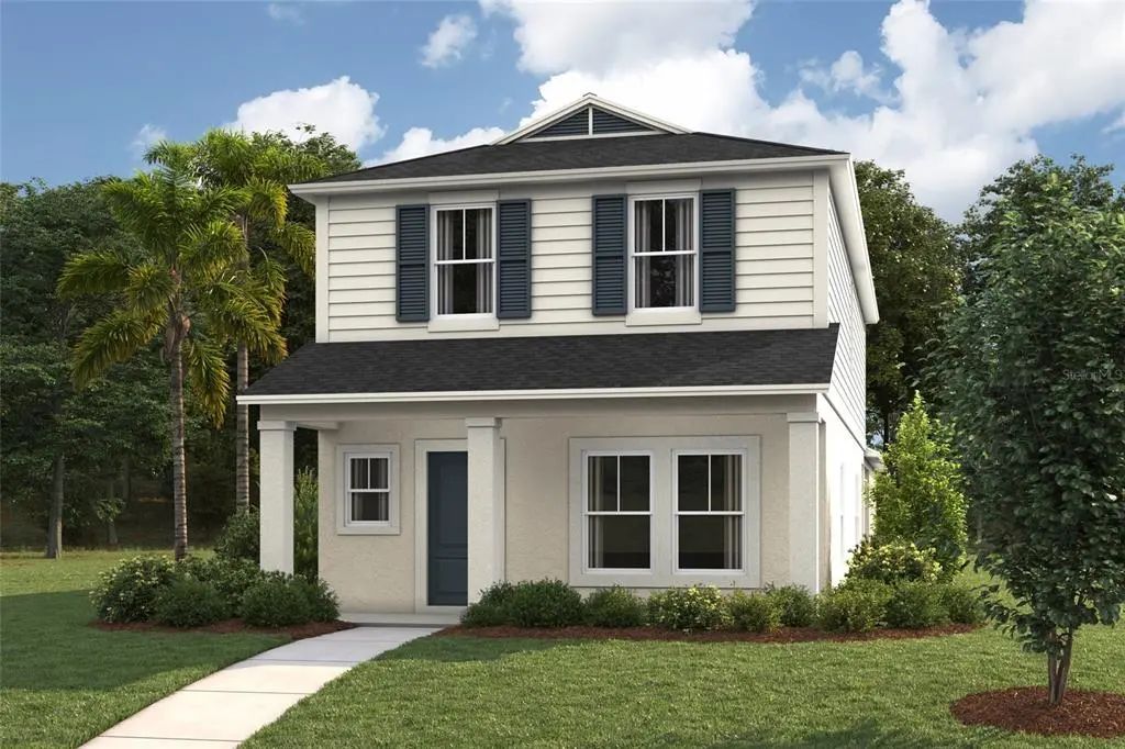 9170 Bent Branch, DADE CITY