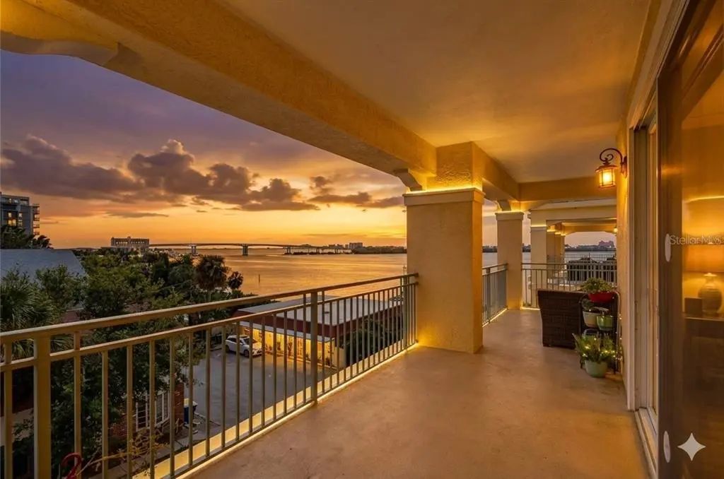 700 N Osceola Avenue 406, CLEARWATER