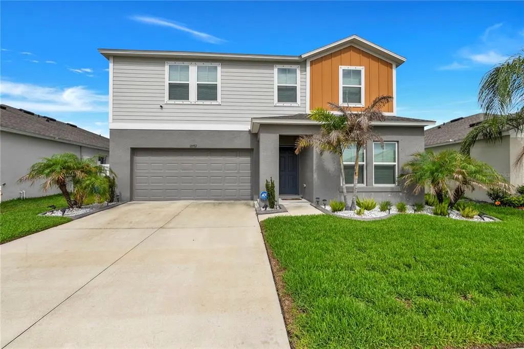 12737 Tannencrest Drive, RIVERVIEW