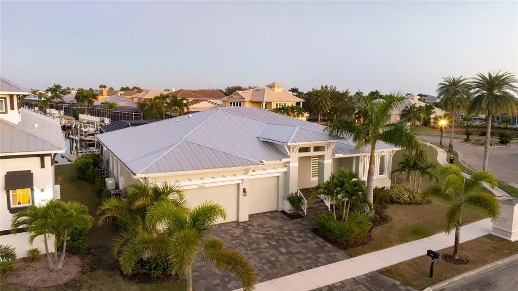 5603 Tybee Island Drive, APOLLO BEACH