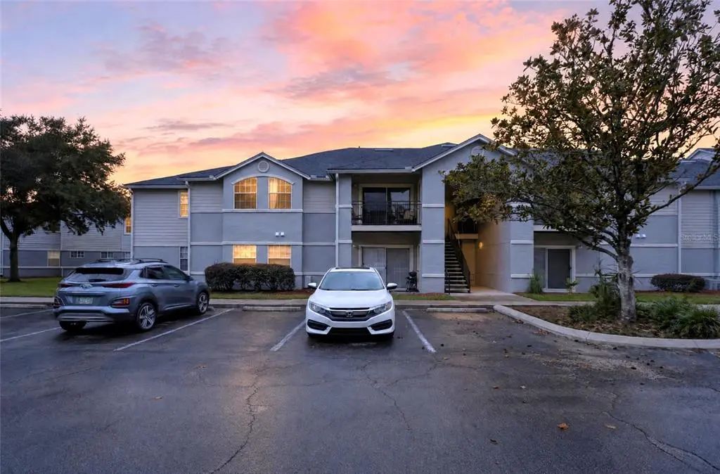 3705 Sw 27th Street 522, GAINESVILLE