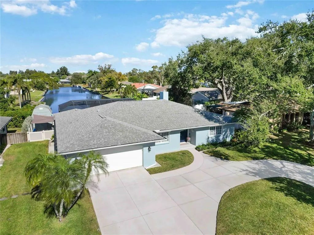 4388 Pasadena Circle, SARASOTA