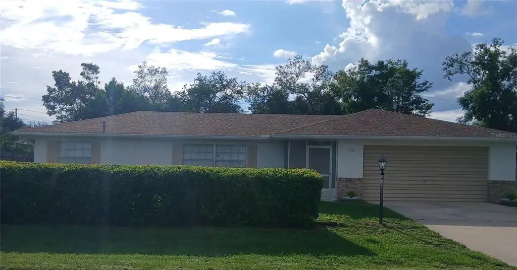 766 Dan River Avenue, DELTONA