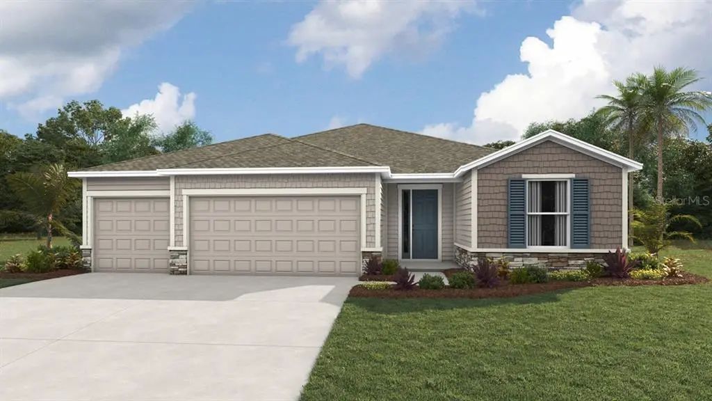 12760 Nw 17th Place, NEWBERRY