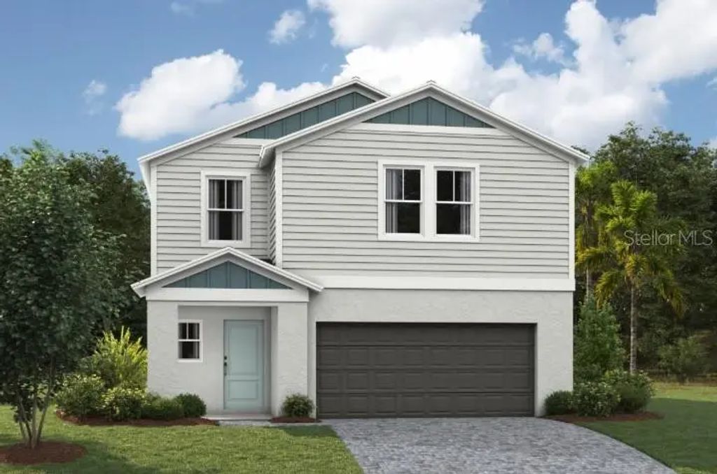9092 Belleview Forest Pass, DADE CITY