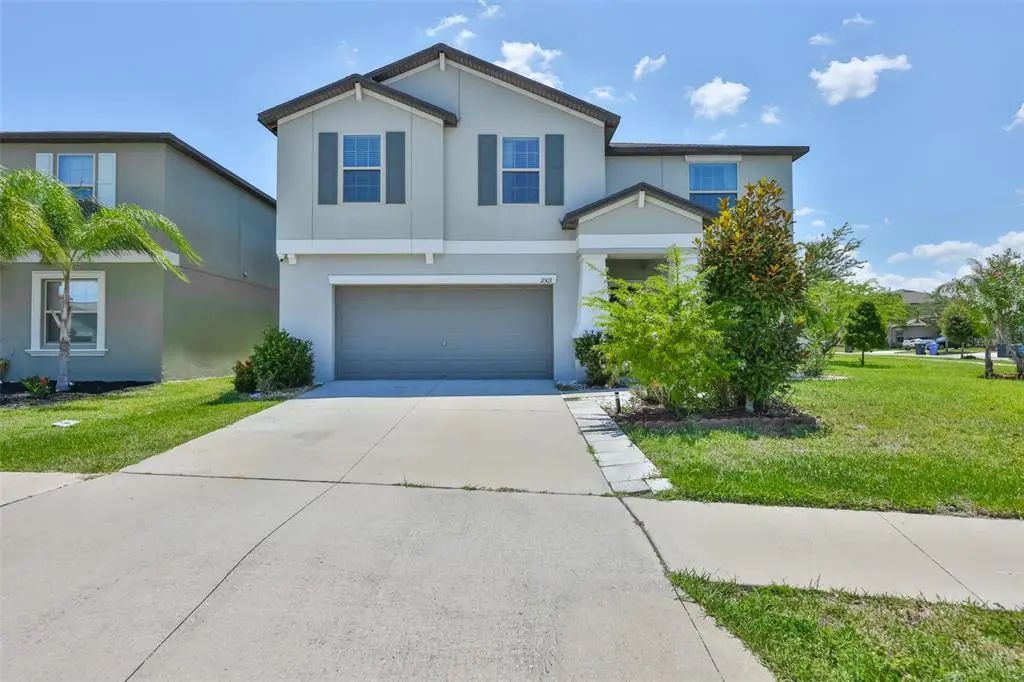 11503 Sage Canyon Drive, RIVERVIEW
