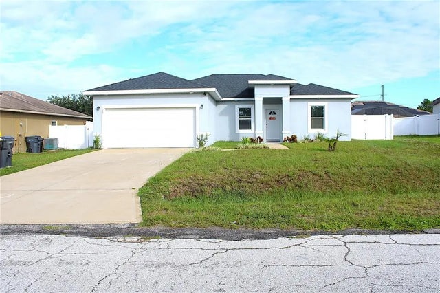 25 Zinnia Lane E, KISSIMMEE
