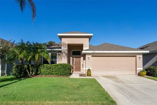2519 Cypress Trace Circle, ORLANDO