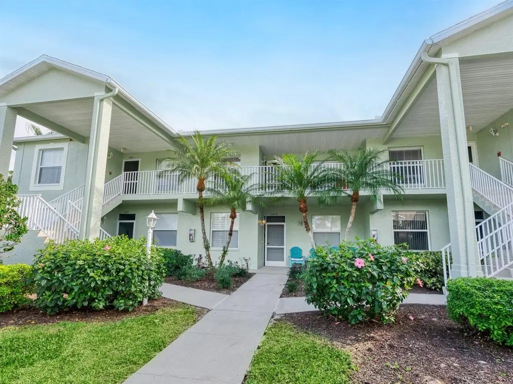 4645 Tower Hill Lane 2522, SARASOTA