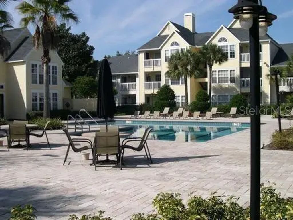 1057 S Hiawassee Road 1912, ORLANDO