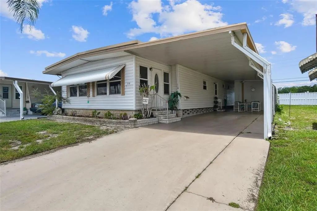 13225 101st Street 116, LARGO