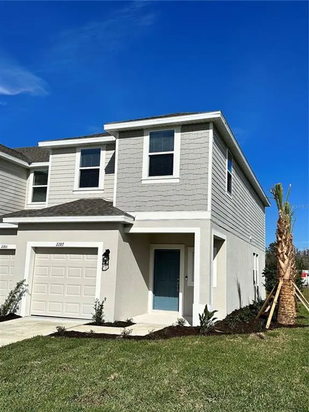 2287 Portrait St, KISSIMMEE