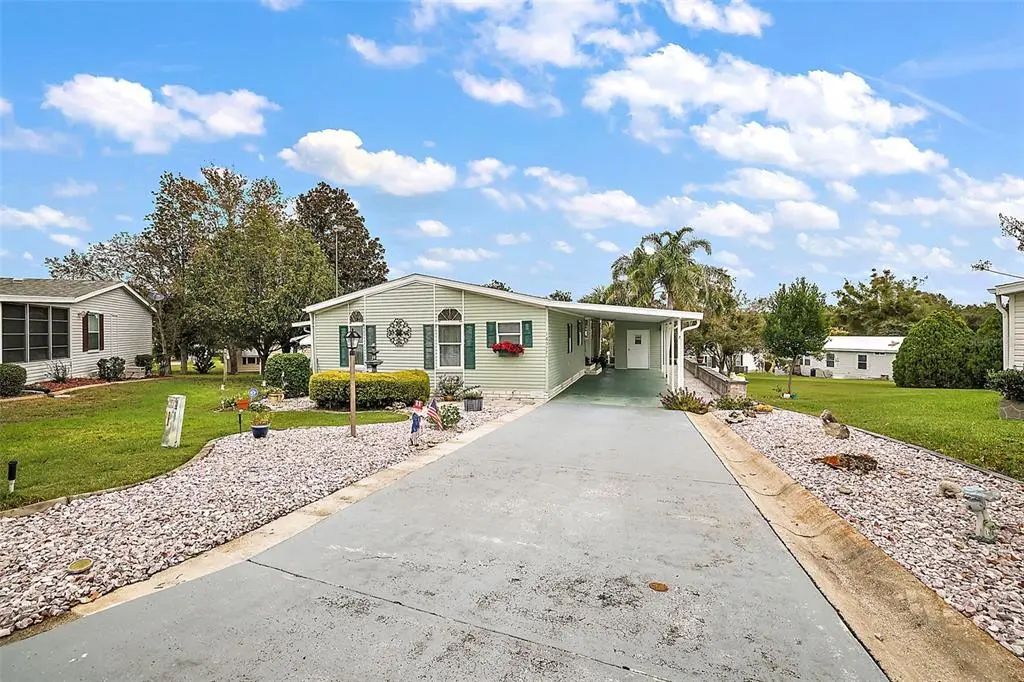 16577 Se 96th Avenue, SUMMERFIELD