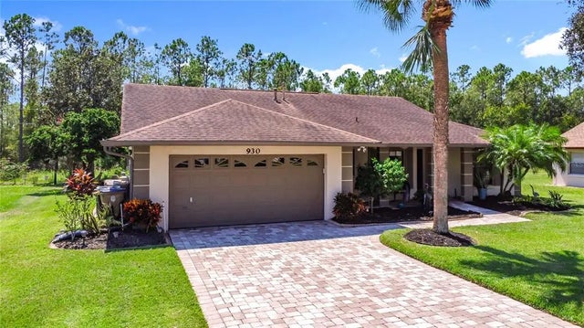930 Amy Ridge Court, KISSIMMEE
