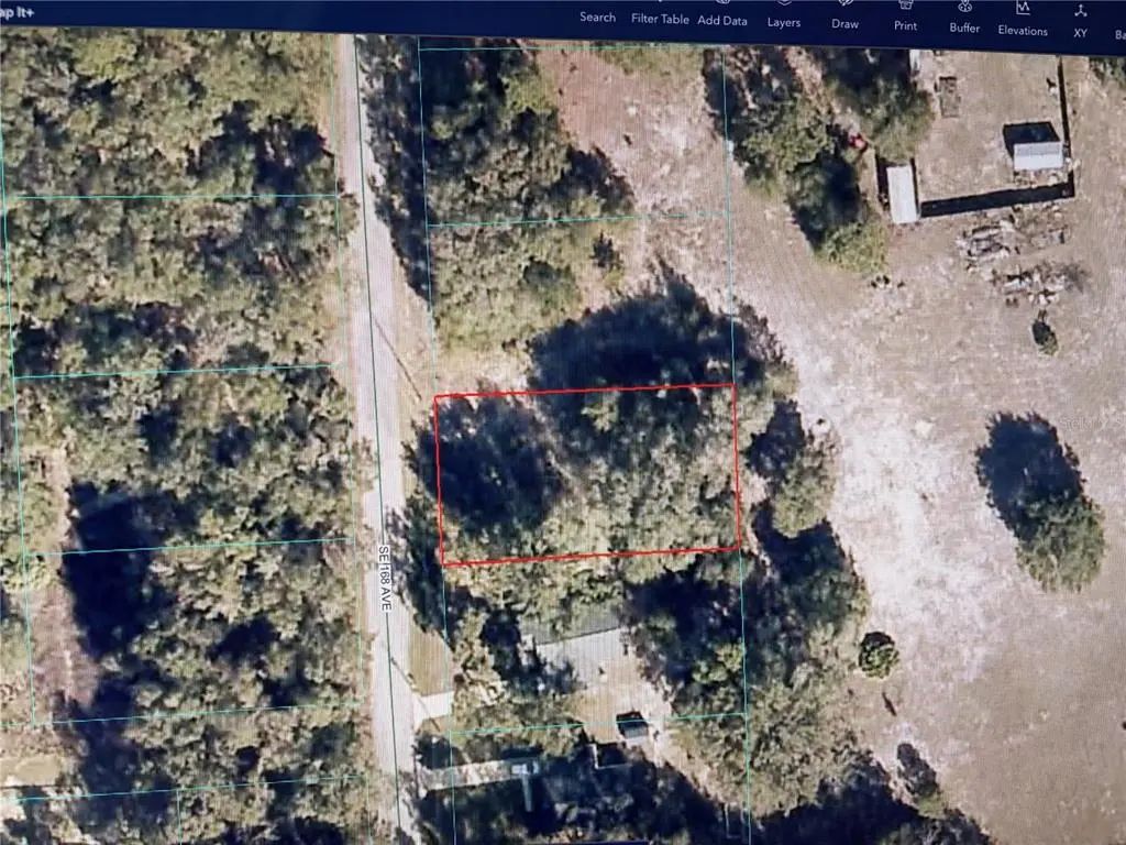 6181 Se 168th Avenue, OCKLAWAHA