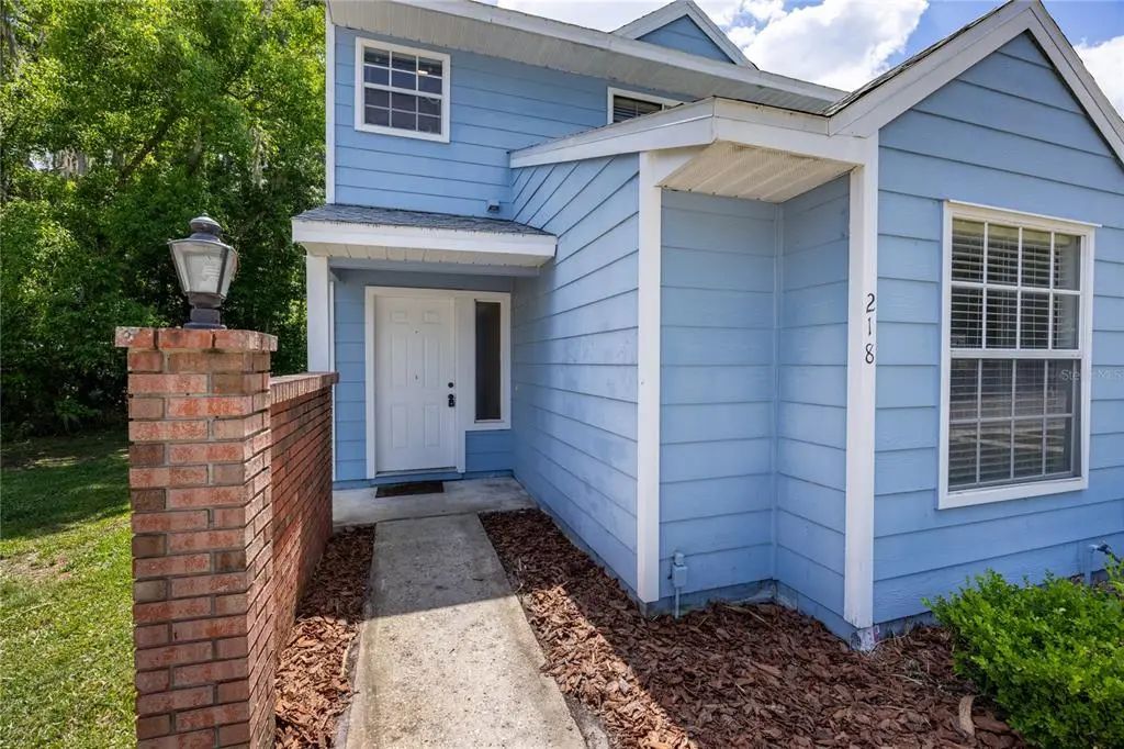 218 Nw 50th Boulevard K, GAINESVILLE