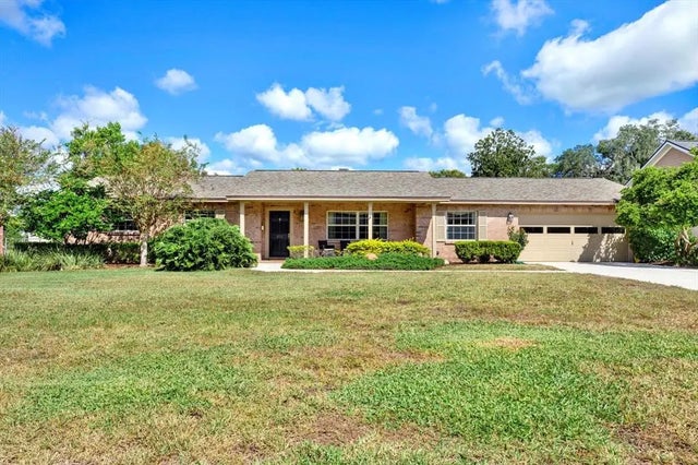 610 S Sylvan Drive, BRANDON