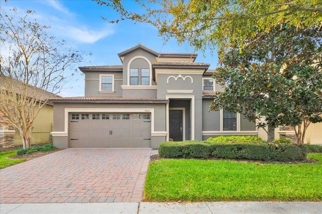 9032 Shadow Mountain Street, DAVENPORT