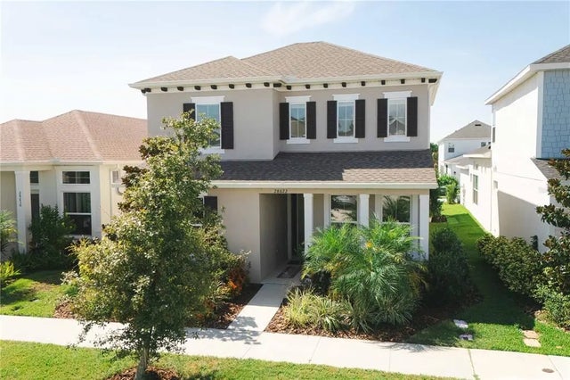28622 Cozy Creek Drive, WESLEY CHAPEL