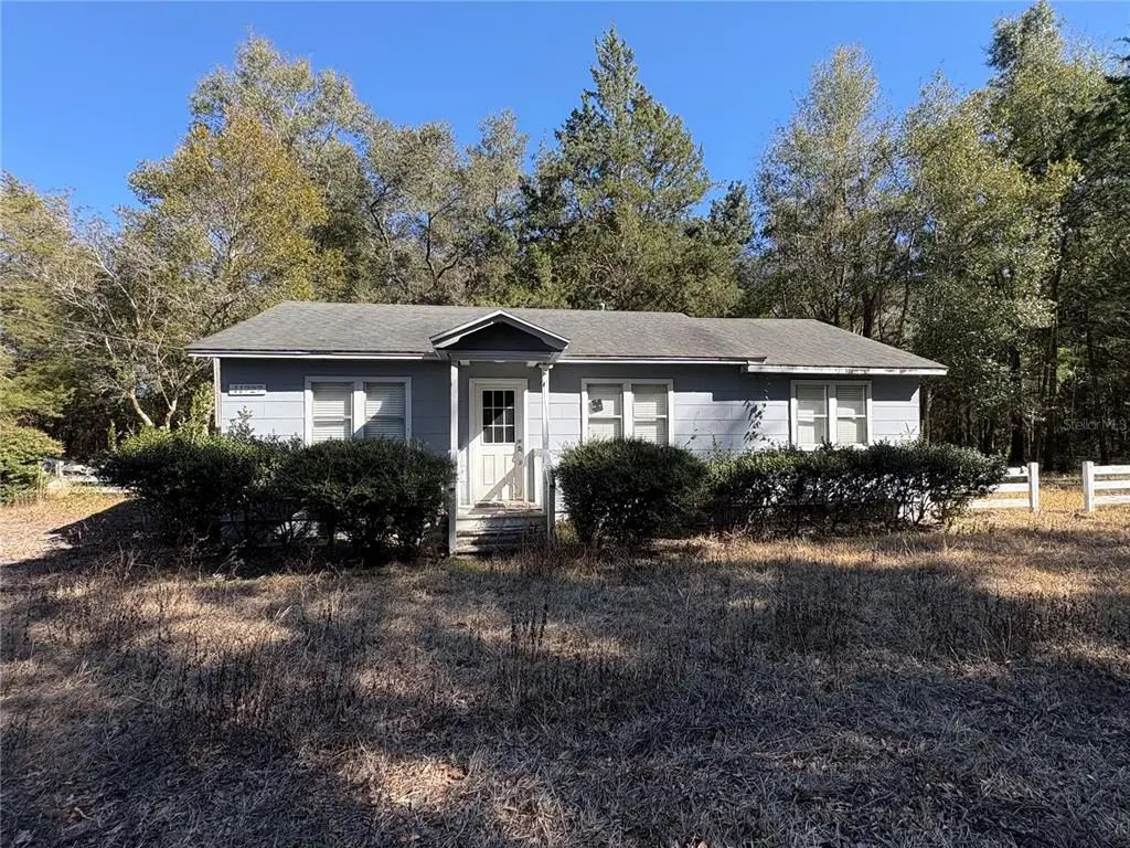11727 Sw 122nd Street, GAINESVILLE