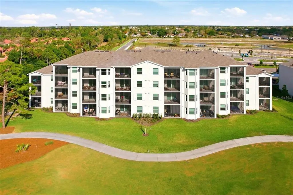 18461 Copperhead Court N 422, LEHIGH ACRES