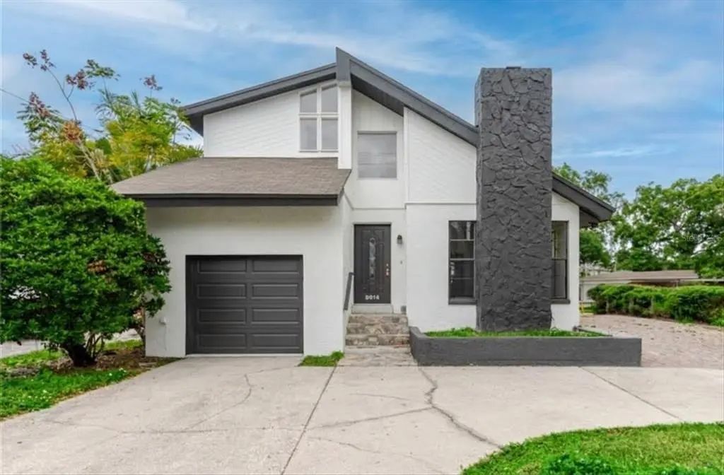 3014 S West Shore Boulevard W, TAMPA