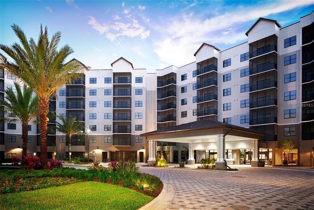 14501 Grove Resort Avenue 2119, WINTER GARDEN