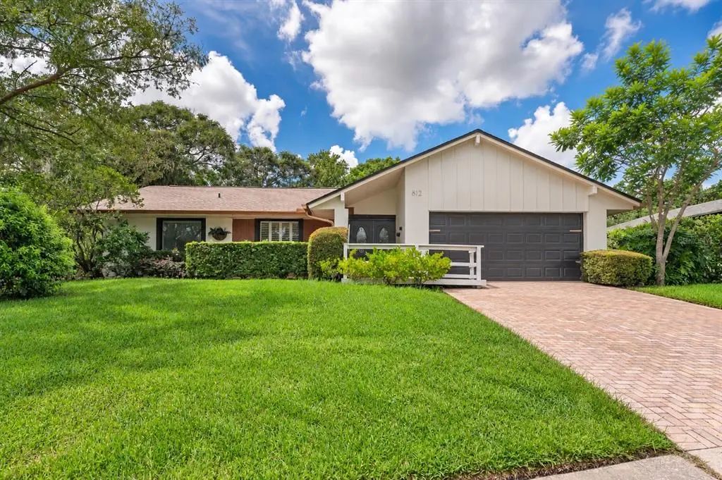 812 Woodside Road, MAITLAND