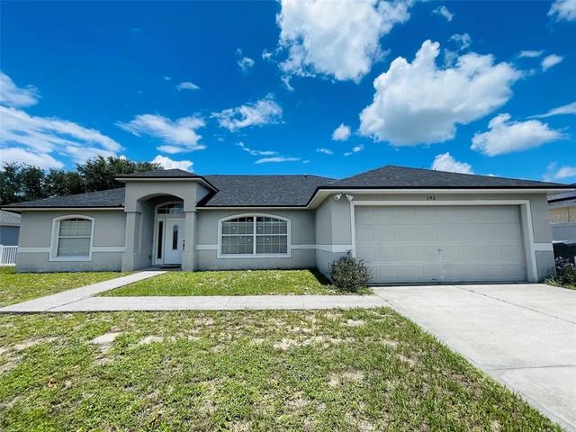 346 Puffer Court, POINCIANA