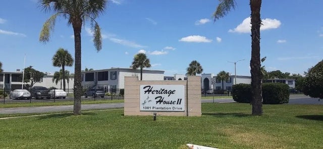 1001 Plantation Drive C1, KISSIMMEE
