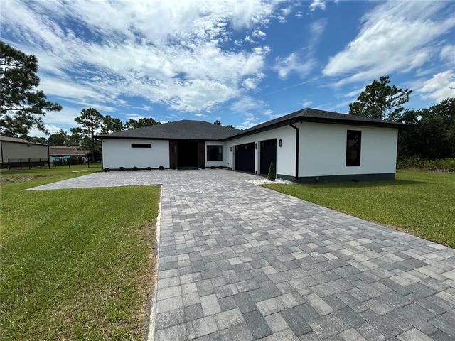 19512 Majestic Street, ORLANDO