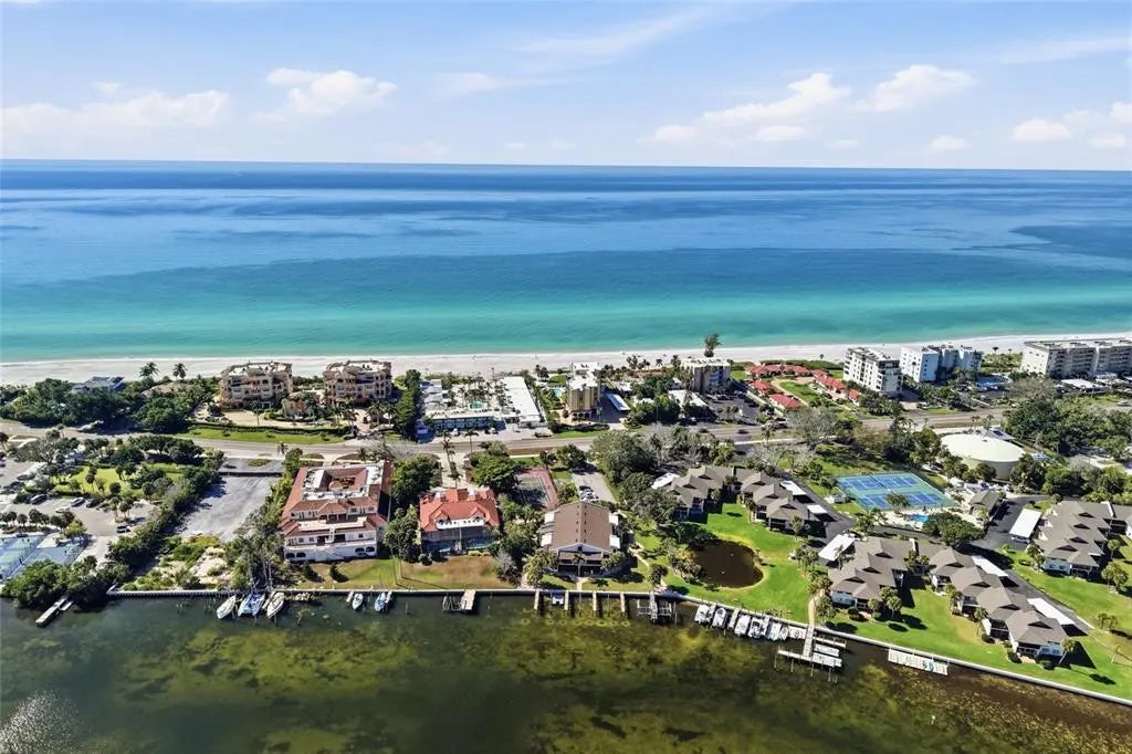 4234 Gulf Of Mexico Drive D1, LONGBOAT KEY