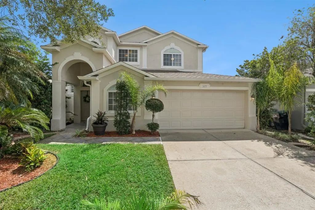 2675 Dover Glen Circle, ORLANDO