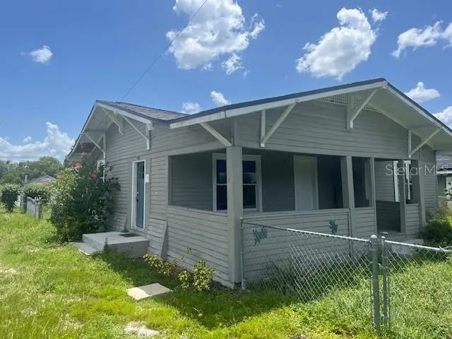 316 Tennessee Street, HAINES CITY