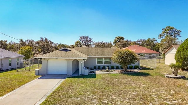 12224 Foothill Street, SPRING HILL