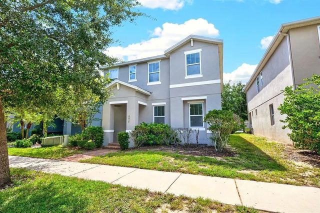 8016 Sweet Orange Avenue, WINTER GARDEN