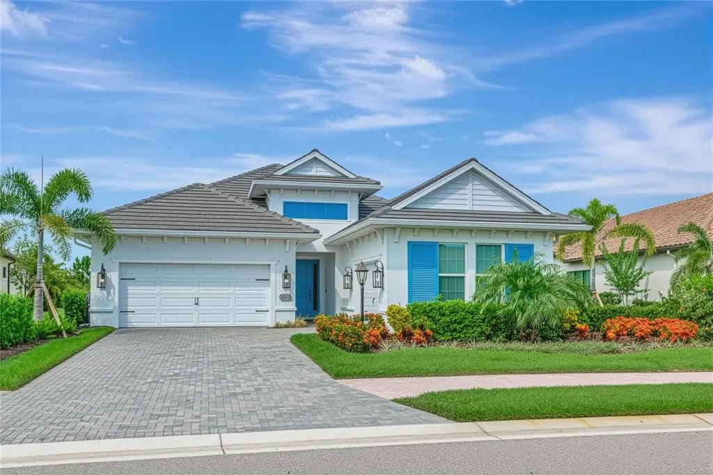 16620 Collingtree Crossing, LAKEWOOD RANCH