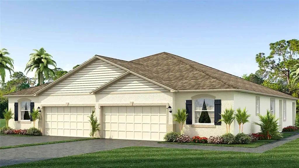 15832 8th Place E, BRADENTON