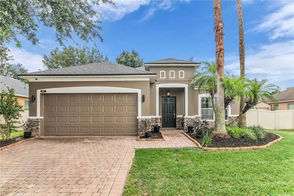 847 Ayden Oak Lane, OCOEE