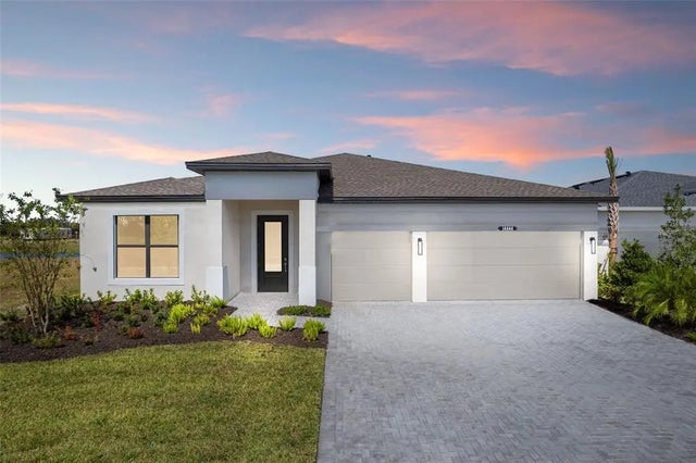 14444 Woodland Preserve Trail, PARRISH