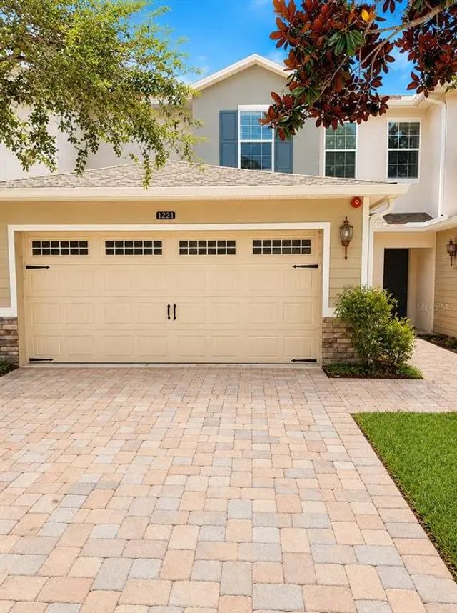 1221 Priory Circle, WINTER GARDEN